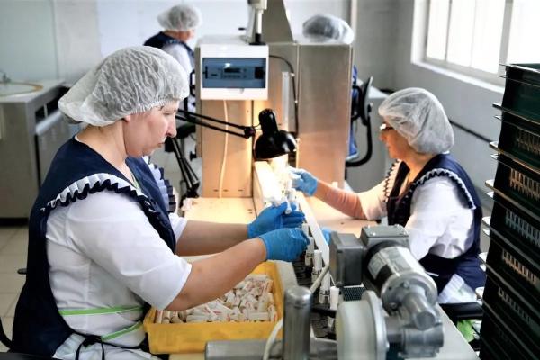 
Предприятия Кубани приглашают принять участие в форуме &laquo;Производительность труда и наставничество&raquo;                    