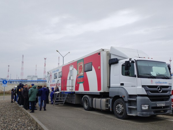 В трех муниципалитетах Краснодарского края проведут профилактические акции В трех муниципалитетах Краснодарского края проведут профилактические акции