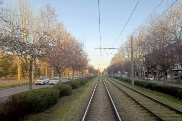 
В Краснодаре из-за провала грунта изменится работа автобусных маршрутов    