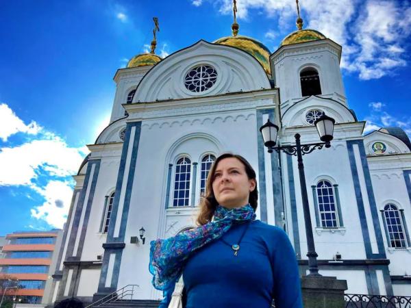 Экскурсовод: Краснодар должен стать одним из самых популярных турцентров юга России Экскурсовод: Краснодар должен стать одним из самых популярных турцентров юга России