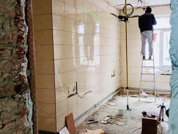 В Крымском районе продолжается модернизация медицинских организаций
