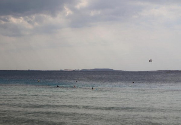 Судно под флагом Панамы нанесло серьёзный ущерб Чёрному морю в порту Новороссийска
Судно под флагом Панамы нанесло серьёзный ущерб Чёрному морю в порту Новороссийска