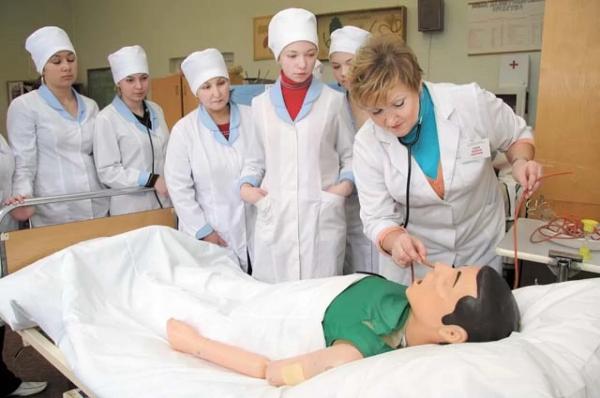 
Кубанские студенты-медики победили в телешоу    