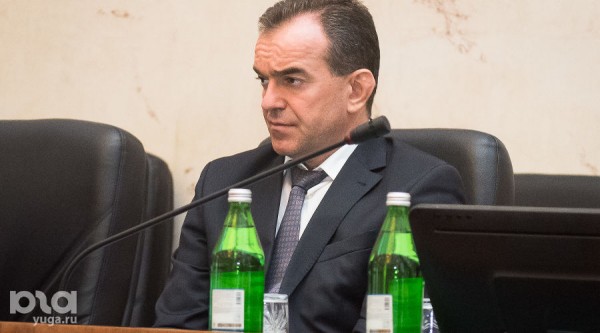 Губернатор Краснодарского края открыл комментарии в телеграм-канале. На что жалуются жители?
