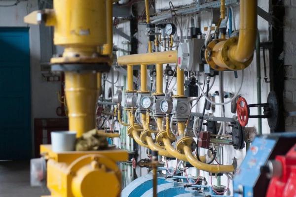 
К хутору Бейсуг в Приморско-Ахтарском округе подведут газ                    
