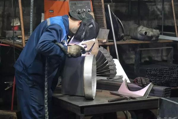 
На Кубани выросли отрасли с импортозамещающим потенциалом                    