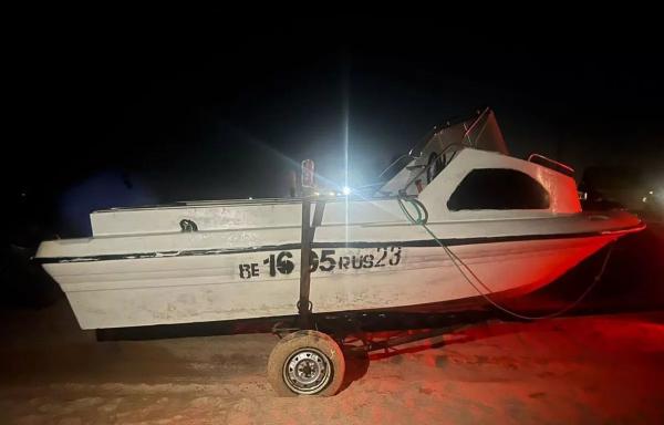 
Проехавший по купальщице в Азовском море водитель катера пойдет под суд на Кубани                    