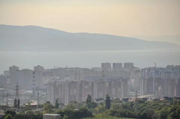 Учения по отражению атак беспилотников пройдут в Новороссийске 11 ноября
Учения по отражению атак беспилотников пройдут в Новороссийске 11 ноября