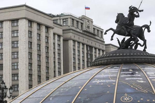 В федеральном бюджете на 2025–2027 годы увеличивается финансирование всех социальных и экономических обязательств
В федеральном бюджете на 2025–2027 годы увеличивается финансирование всех социальных и экономических обязательств
