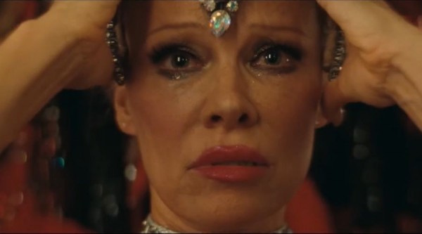 Вышел трейлер драмы «Шоугерл». Критики пророчат Памеле Андерсон премию «Оскар» Вышел трейлер драмы «Шоугерл». Критики пророчат Памеле Андерсон премию «Оскар»