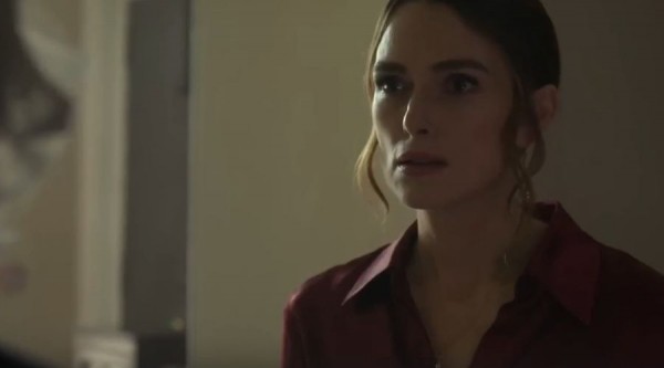 Вышел трейлер шпионского сериала «Черные голуби» с Кирой Найтли Вышел трейлер шпионского сериала «Черные голуби» с Кирой Найтли