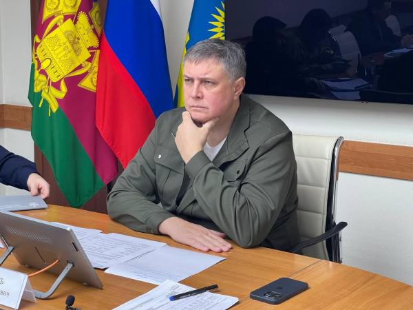 В Краснодарском крае состоялось расширенное заседание межведомственной комиссии по подготовке и проведению зимнего курортного сезона
