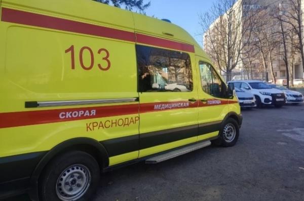 Здоровью отравившихся школьниц в Краснодаре больше ничего не угрожает
Здоровью отравившихся школьниц в Краснодаре больше ничего не угрожает