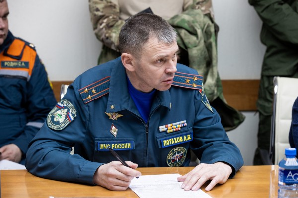 В уборке прибрежной полосы Анапы и Темрюкского района участвуют более 5,5 тысяч человек