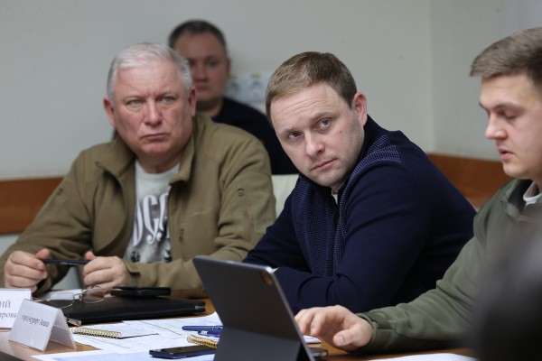 В работах по ликвидации последствий ЧС в Анапе и Темрюкском районе 26 декабря участвовали 7,8 тысячи человек