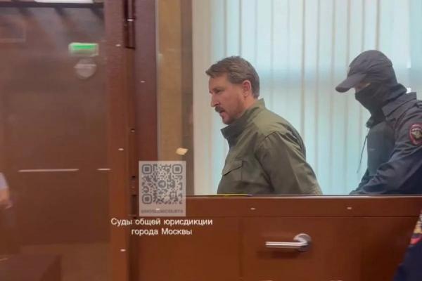 Экс-мэр Сочи Копайгородский и его жена не признают вину по второму уголовному делу
Экс-мэр Сочи Копайгородский и его жена не признают вину по второму уголовному делу