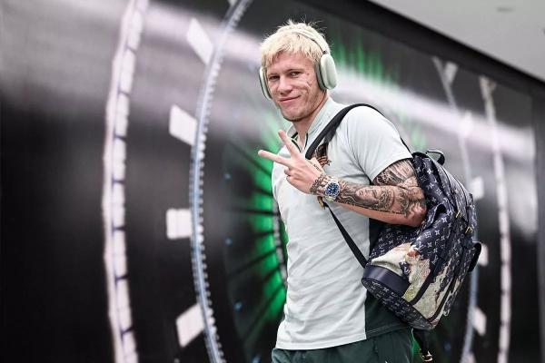 
&laquo;Краснодар&raquo; убрал из заявки на сезон в РПЛ трех игроков                    