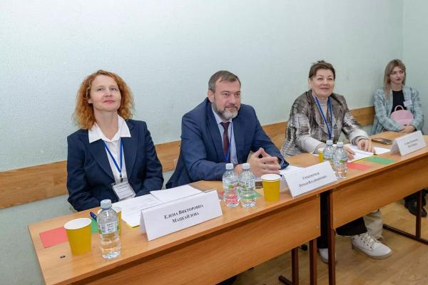 В Краснодаре состоялся финал регионального чемпионата по финансовой грамотности среди школьников
В Краснодаре состоялся финал регионального чемпионата по финансовой грамотности среди школьников