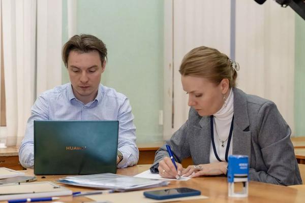 В Краснодаре состоялся финал регионального чемпионата по финансовой грамотности среди школьников
В Краснодаре состоялся финал регионального чемпионата по финансовой грамотности среди школьников