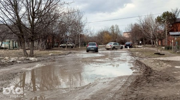 В Музыкальном микрорайоне Краснодара к концу 2025 года обновят улицу Есенина В Музыкальном микрорайоне Краснодара к концу 2025 года обновят улицу Есенина