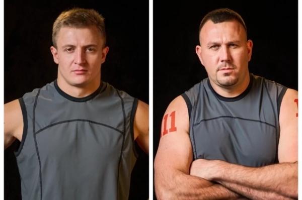 
В проекте на федеральном ТВ примут участие 4 кубанских спортсмена    