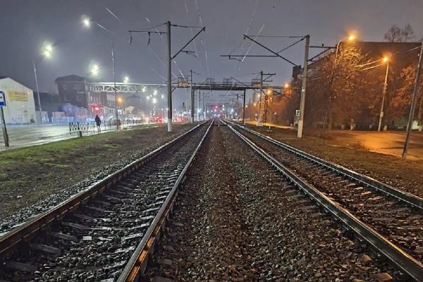 19-летний краснодарец попал под поезд и выжил
19-летний краснодарец попал под поезд и выжил