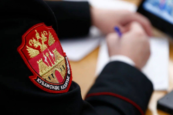 В Краснодаре обсудили вопросы развития Кубанского казачьего войска 