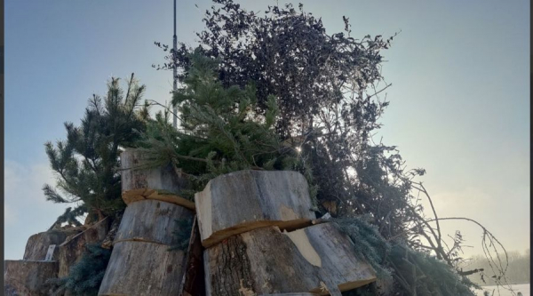 Купели с горячей водой и большой костер. Рассказываем, как отметят Крещение на Ставрополье