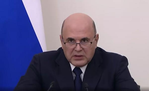 
Михаил Мишустин создал правительственную комиссию по ликвидации последствий разлива мазута в Черном море                    