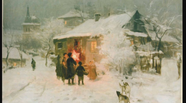 &laquo;Святки на Кубани&raquo;, вождения &laquo;Козы&raquo;, колядки. &laquo;Атамань&raquo; продлила новогоднюю программу до конца января