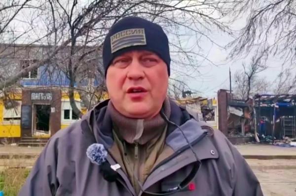 
В Анапе откроют новый штаб волонтеров вместо сгоревшего    