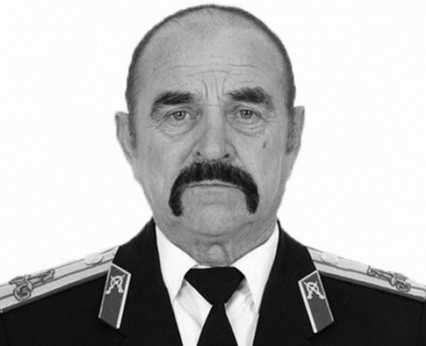 Вениамин Кондратьев выразил соболезнования семье Ивана Безуглого
