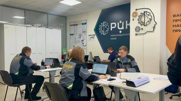 Опубликованы эскизы будущих благоустроенных территорий в трех районах Кубани