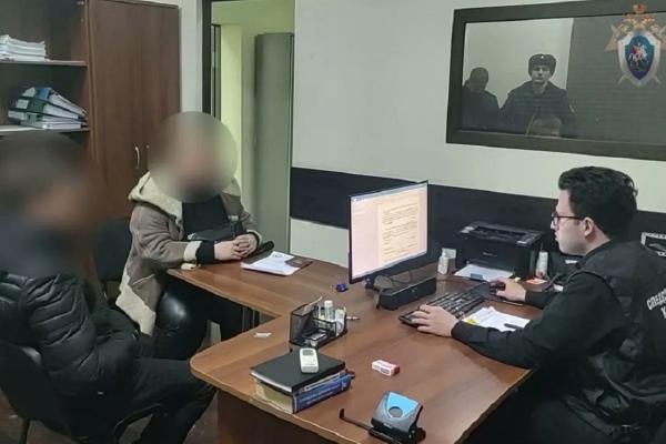 
Несколько пощечин от агрессивного мужа стали причиной гибели женщины на Кубани                     