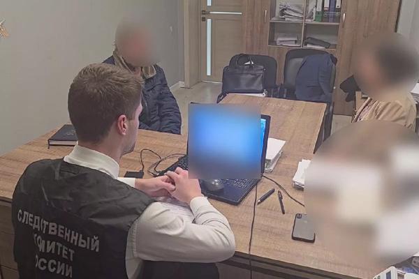 
Рабочий зарезал своего напарника на производственной базе в Краснодарском крае                    