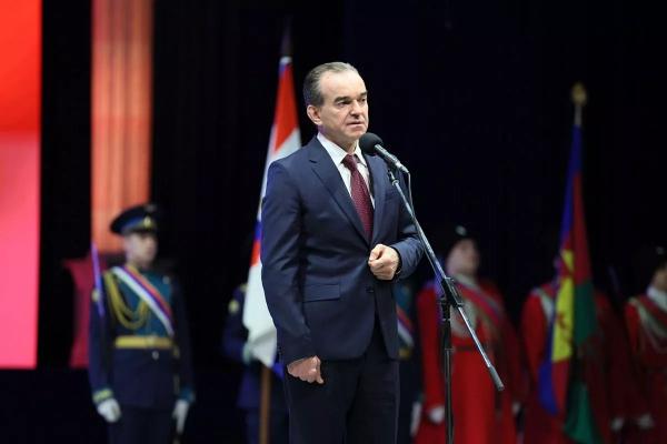 С 28 февраля для участников и ветеранов СВО в Краснодарском крае запустят кадровый проект «Герои Кубани»
С 28 февраля для участников и ветеранов СВО в Краснодарском крае запустят кадровый проект «Герои Кубани»