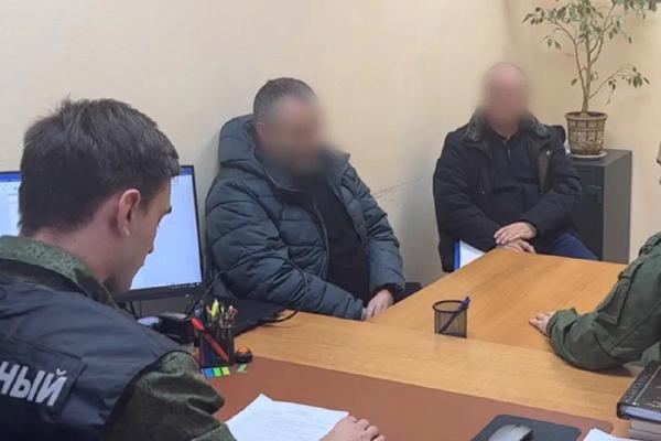 
Спустя 24 года задержан обвиняемый в убийстве таксиста на Кубани                    