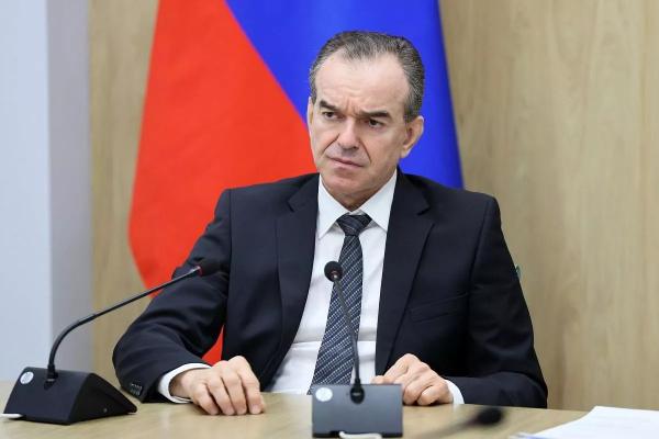 Вениамин Кондратьев доложил Виталию Савельеву об исполнении поручений правительственной комиссии по ликвидации ЧС
Вениамин Кондратьев доложил Виталию Савельеву об исполнении поручений правительственной комиссии по ликвидации ЧС
