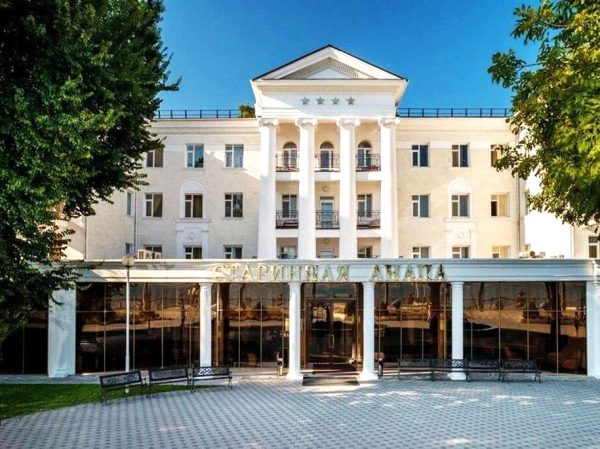 На Кубани в 2025 году восстановят более 170 гектаров лесных насаждений На Кубани в 2025 году восстановят более 170 гектаров лесных насаждений