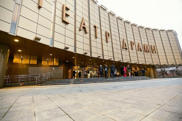 За последние 8 лет в Краснодарском крае обновили 1,5 тысячи парков и скверов За последние 8 лет в Краснодарском крае обновили 1,5 тысячи парков и скверов