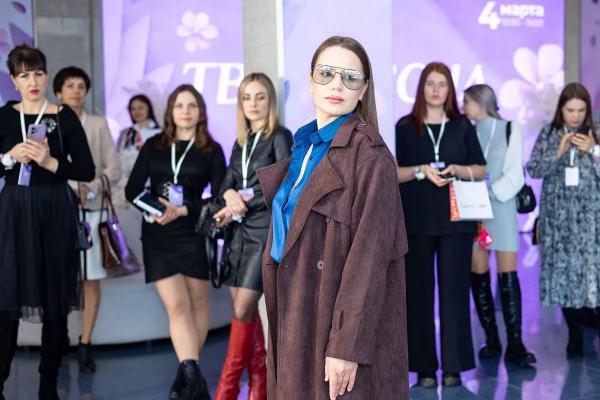 
Бизнес с прекрасным лицом: на Кубани появляются новые деловые площадки для роста женского предпринимательства                    