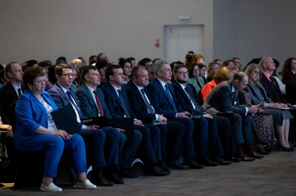 Игорь Галась: Экономика Кубани входит в топ-3 среди субъектов России по накопленным темпам роста Игорь Галась: Экономика Кубани входит в топ-3 среди субъектов России по накопленным темпам роста