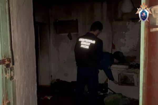 
Неисправная электропроводка в доме могла стать причиной гибели мужчины при пожаре в Новороссийске                    