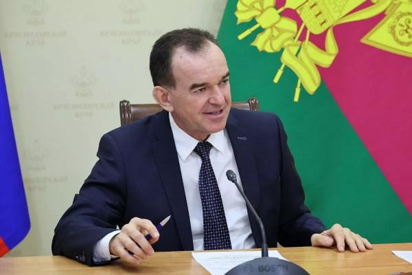 
По поручению губернатора Кубани в Северском районе улучшат водоснабжение                    