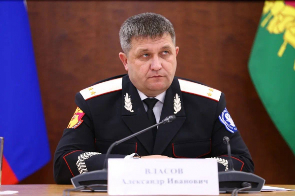 Более 200 казаков-дружинников выйдут на охрану набережных в курортном сезоне 2025 года