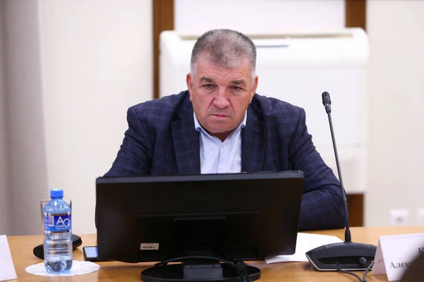 Более 200 казаков-дружинников выйдут на охрану набережных в курортном сезоне 2025 года