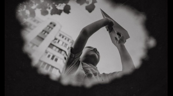 Мгновения беззаботного детства. В Краснодаре пройдет бесплатная фотовыставка «Когда мир был проще» Мгновения беззаботного детства. В Краснодаре пройдет бесплатная фотовыставка «Когда мир был проще»