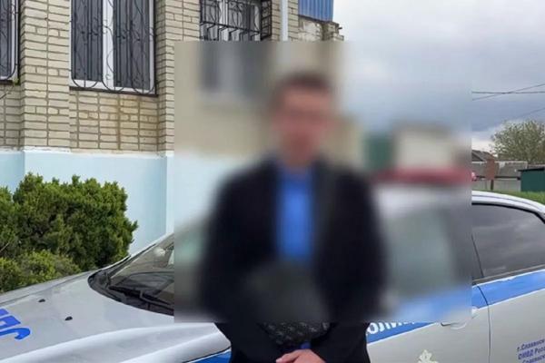
Устроившего дрифт лихача на &laquo;Ладе&raquo; с 17-дневным стажем вождения лишили прав на Кубани                    