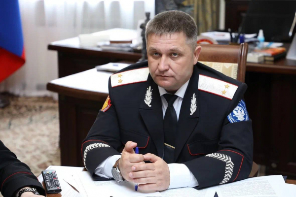 Порядка 10 тысяч казаков станут участниками военно-полевых сборов в 2025 году