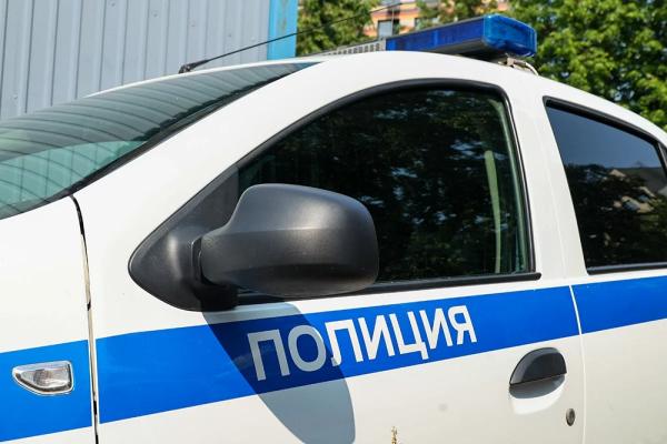 В Сириусе полиция задержала мужчину, стрелявшего из ружья
В Сириусе полиция задержала мужчину, стрелявшего из ружья